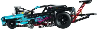 Drag Racer