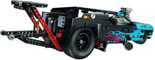 Drag Racer