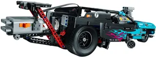 Drag Racer