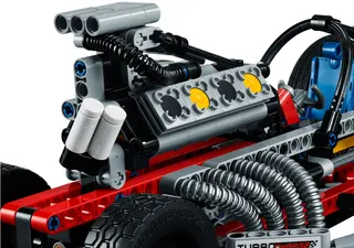 Drag Racer