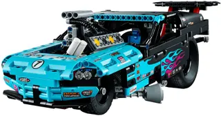 Drag Racer