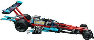Drag Racer