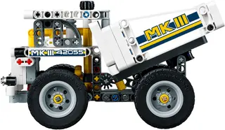 Bucket Wheel Excavator