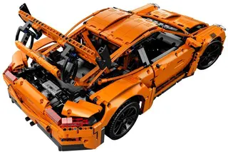 Porsche 911 GT3 RS