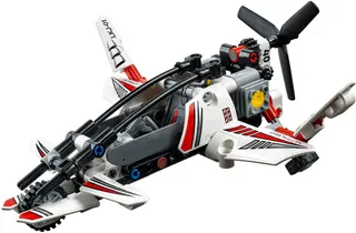 Ultralight Helicopter
