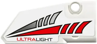 Ultralight Helicopter