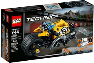 Stunt Bike