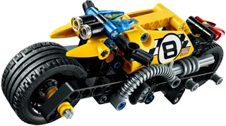 Stunt Bike