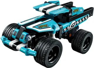 Stunt Truck