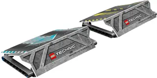 Stunt Truck
