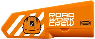 Roadwork Crew