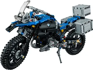 BMW R 1200 GS Adventure