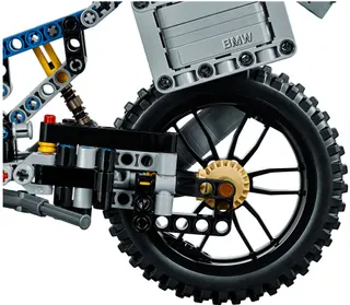 BMW R 1200 GS Adventure