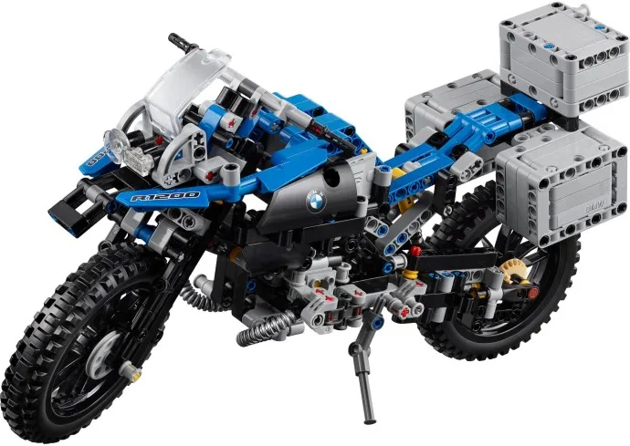 BMW R 1200 GS Adventure
