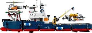 Ocean Explorer