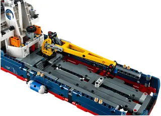 Ocean Explorer