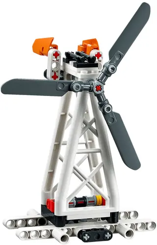Ocean Explorer
