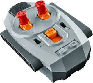 RC Tracked Racer