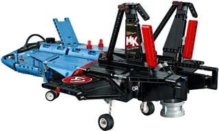 Air Race Jet