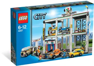 City Garage