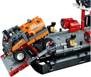 Hovercraft