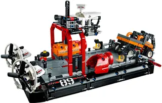 Hovercraft