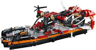 Hovercraft