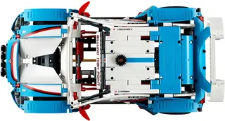 Rallyeauto