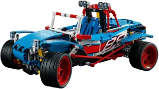 Rallyeauto