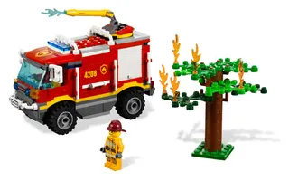 Fire Truck