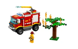 Fire Truck