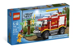 Fire Truck