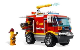 Fire Truck