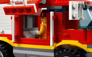 Fire Truck
