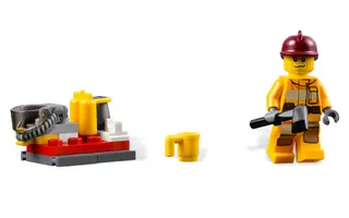 Fire Truck