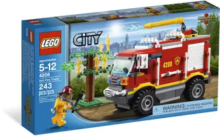 Fire Truck