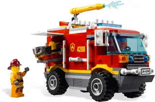 Fire Truck