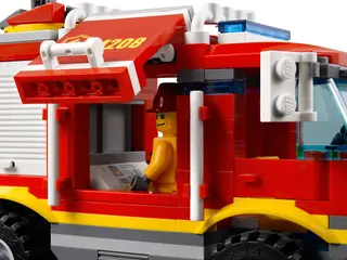 Fire Truck