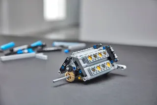 Bugatti Chiron