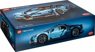 Bugatti Chiron