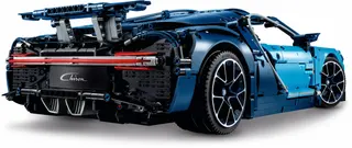 Bugatti Chiron