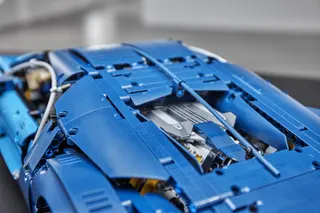 Bugatti Chiron