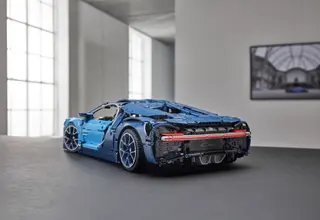 Bugatti Chiron