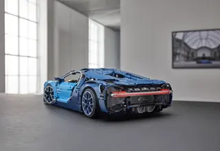 Bugatti Chiron