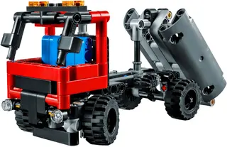 Hook Loader