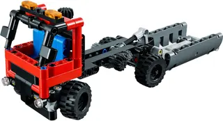 Hook Loader