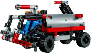 Hook Loader