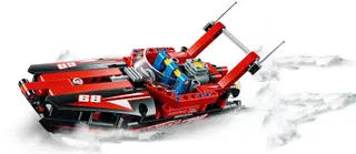 Power Boat
