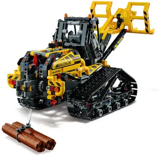 Kettenlader