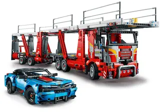 Autotransporter